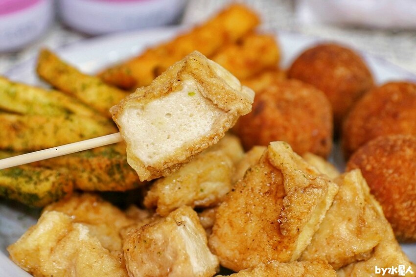 豪傳說雞排台中逢甲店