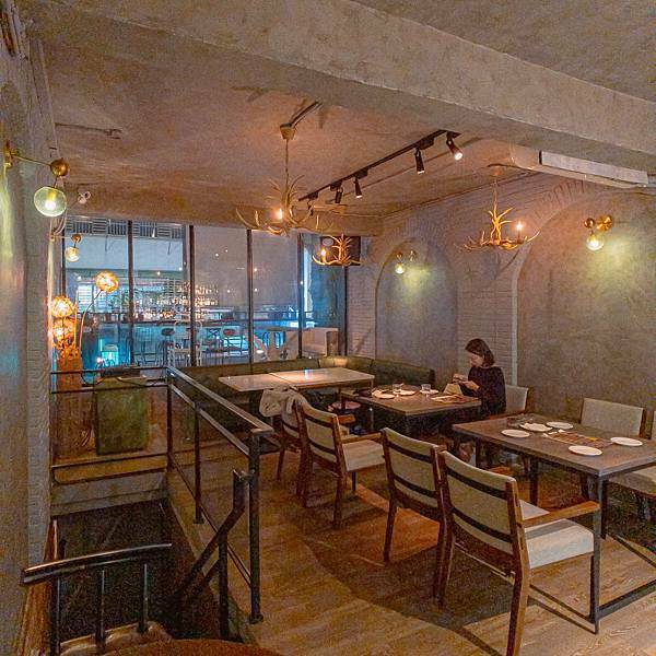 台北 大安區 防空洞｜庇護所Bar Shelter 5.jpeg