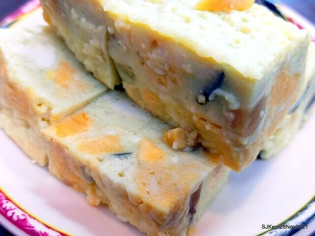 「溫州大餛飩台北忠孝店」(Wenzhou Wonton store), Taipei, Taiwan, SJKen, Nov 28,2021.