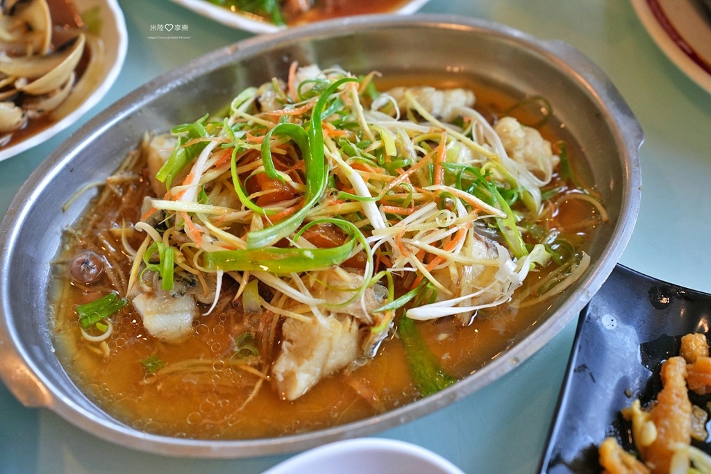 屏東墾丁後壁湖-富美海鮮餐廳 屏東墾丁後壁湖-富美海鮮餐廳