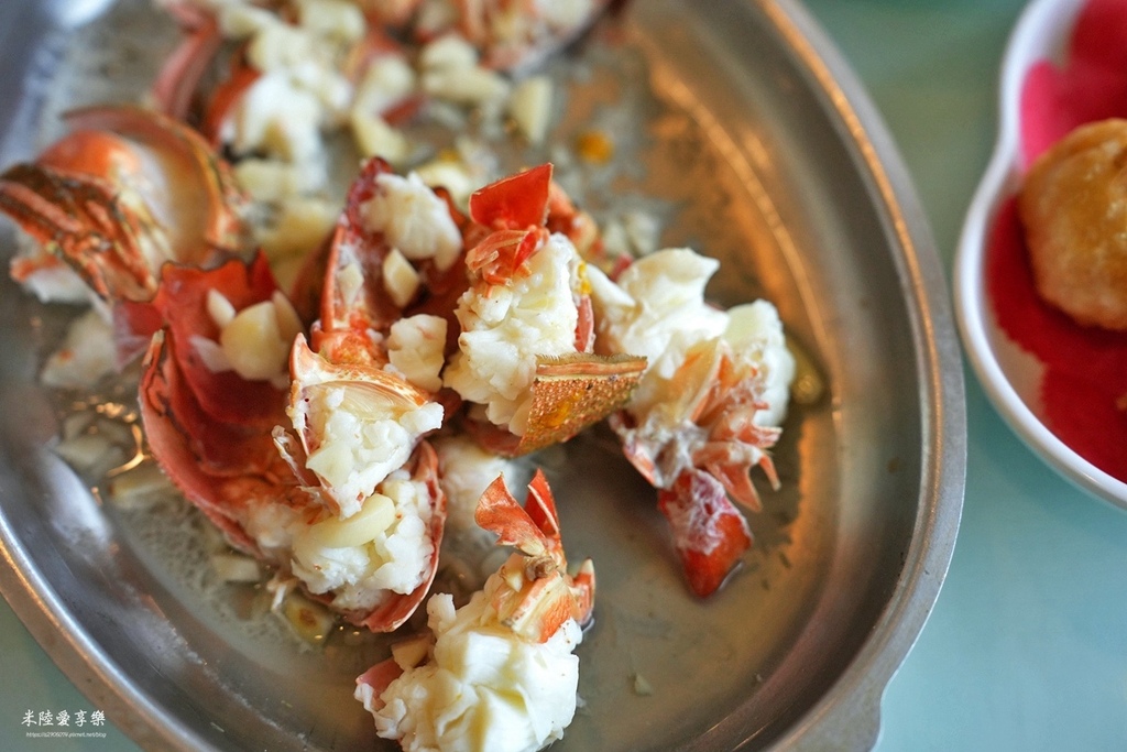 屏東墾丁後壁湖-富美海鮮餐廳 屏東墾丁後壁湖-富美海鮮餐廳