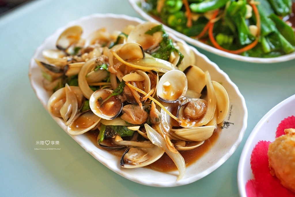 屏東墾丁後壁湖-富美海鮮餐廳 屏東墾丁後壁湖-富美海鮮餐廳