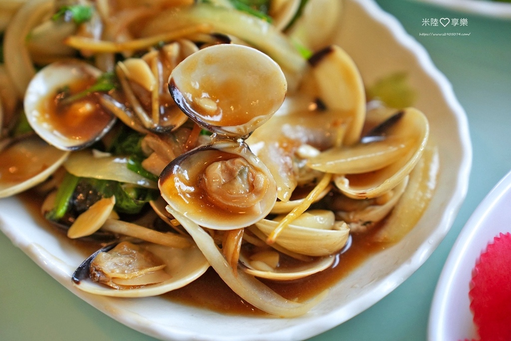 屏東墾丁後壁湖-富美海鮮餐廳 屏東墾丁後壁湖-富美海鮮餐廳