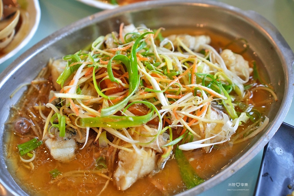 屏東墾丁後壁湖-富美海鮮餐廳 屏東墾丁後壁湖-富美海鮮餐廳