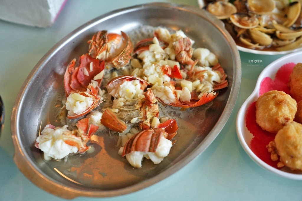 屏東墾丁後壁湖-富美海鮮餐廳 屏東墾丁後壁湖-富美海鮮餐廳