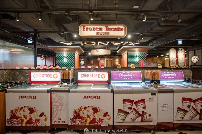 不到千元就有六款和牛吃到飽的麻辣火鍋竟然還有超好吃的大骨｜布雷克出走旅行視界