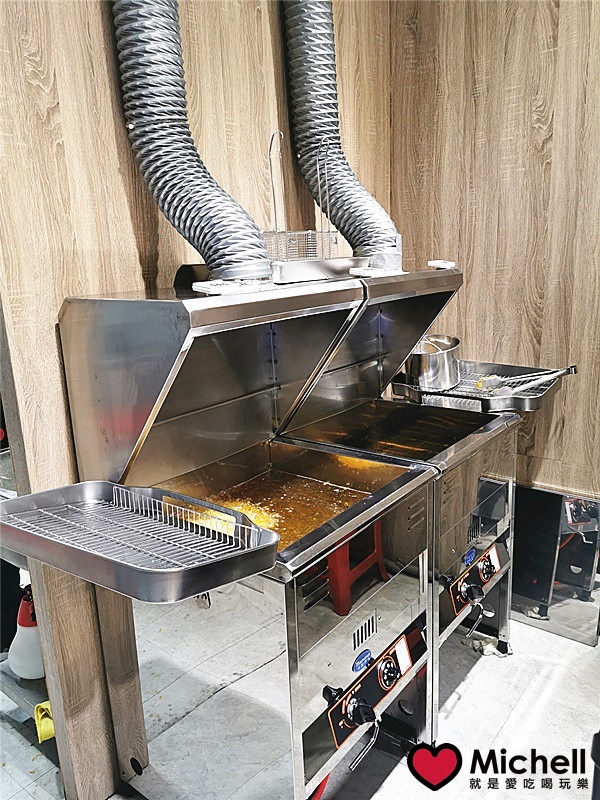 艋舺雞排 中和連城店