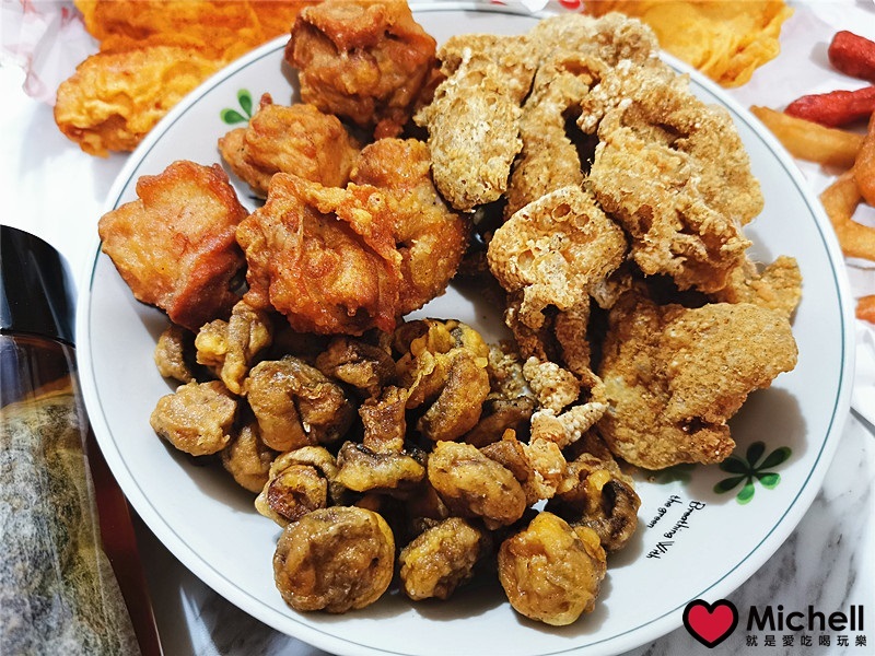 艋舺雞排 中和連城店