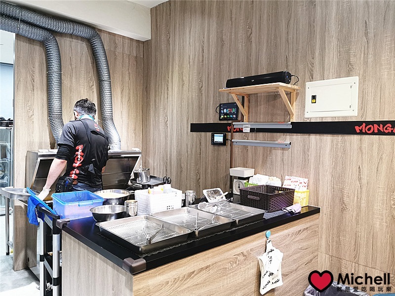 艋舺雞排 中和連城店