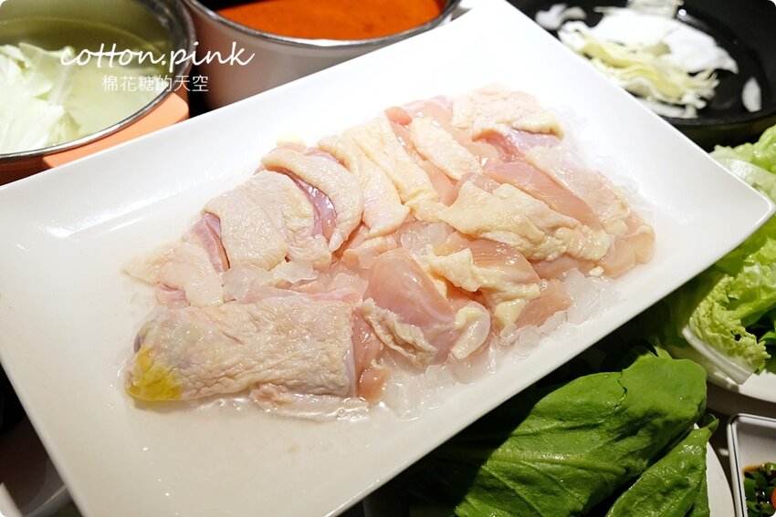 台中火鍋吃到飽這家最特別！一中花漾轉轉鍋迴轉火鍋吃到飽菜單升級～最低一人只要199元 - 棉花糖的天空