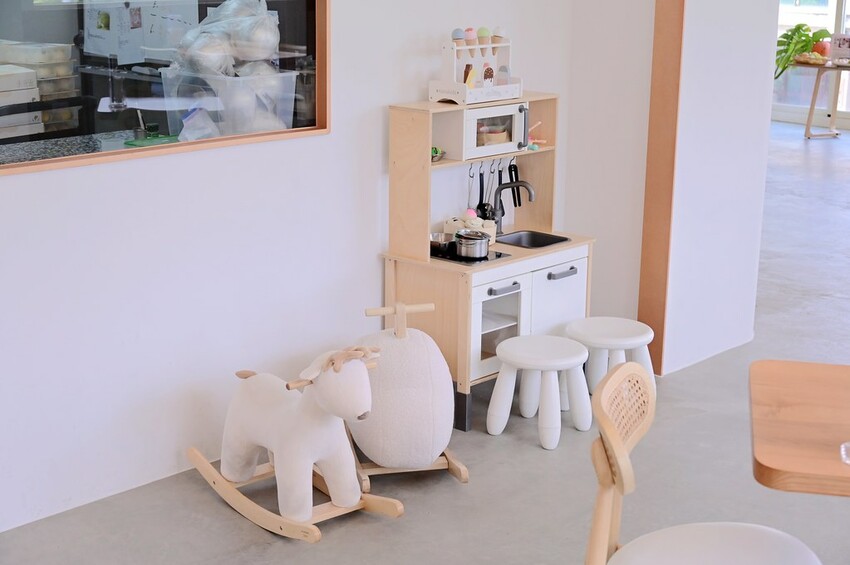 台中秋紅谷早午餐健康可愛饅頭 少女心萌翻角落小夥伴造型饅頭 好吃還能買回家/美姬饅頭