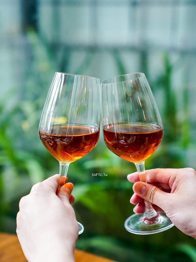 公益路早午餐「RUMspace」北歐風質感玻璃屋公益路美食推薦