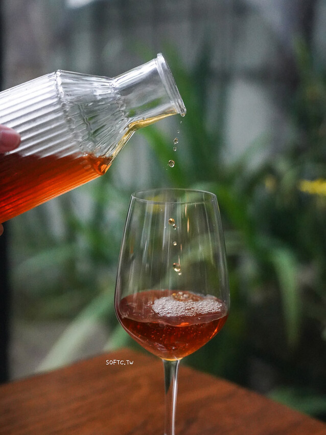 公益路早午餐「RUMspace」北歐風質感玻璃屋公益路美食推薦