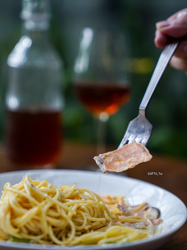 公益路早午餐「RUMspace」北歐風質感玻璃屋公益路美食推薦