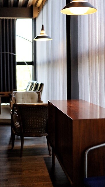 【台中食記】不出國也能體驗北歐丹麥氛圍『RUMspace 』結合做咖啡、JINJIN甜點、悅陞家居的創意美學空間。