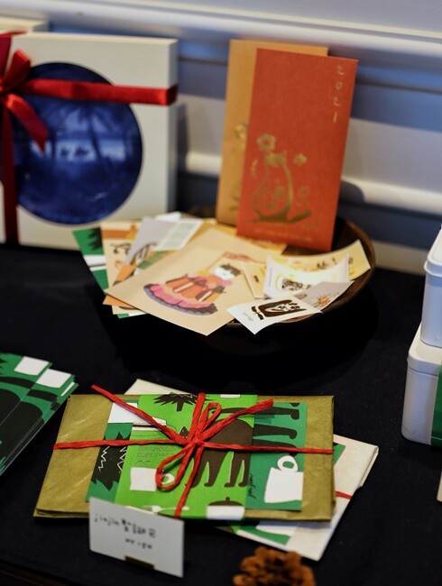 【台中食記】不出國也能體驗北歐丹麥氛圍『RUMspace 』結合做咖啡、JINJIN甜點、悅陞家居的創意美學空間。