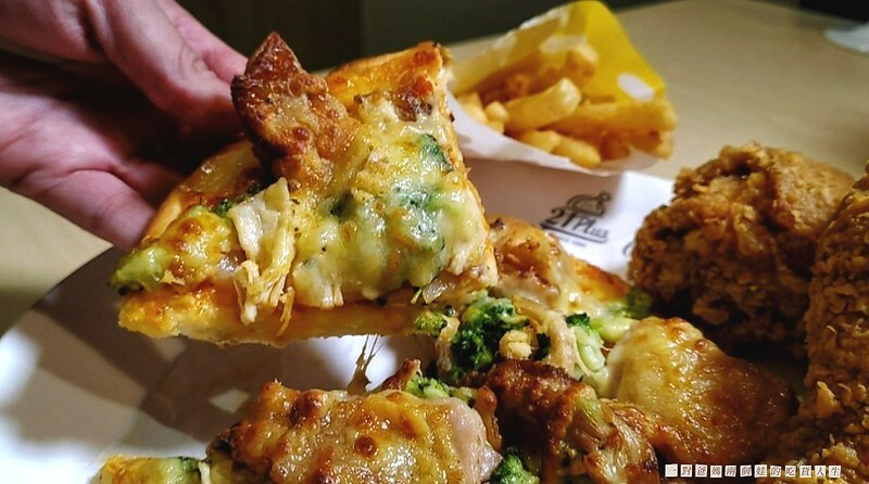 21世紀風味館 高雄鳳山青年店 炸雞 烤雞 披薩 漢堡 21世紀風味館 高雄鳳山青年店 炸雞 烤雞 披薩 漢堡