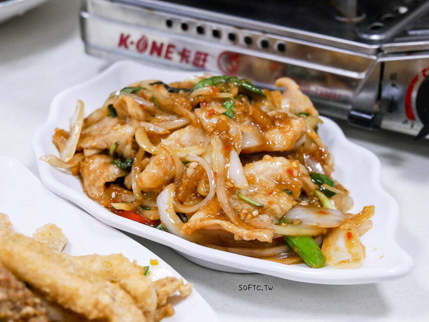 行天宮站美食推薦》89海鮮●生猛活體帝王蟹現抓現煮超新鮮! 合江街超人氣火鍋燒烤兩吃帝王蟹