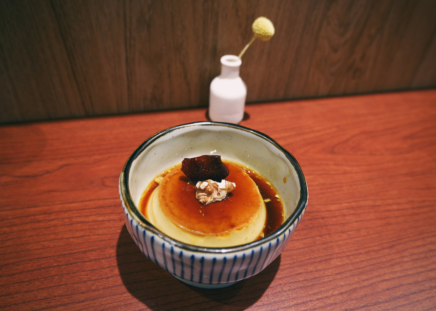 栗·香料咖哩 _ 台北六張犁嘉興公園旁,由日本人經營的風味咖哩屋