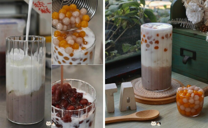 附2023冬季新菜單|台中西區飲料|小澄市CITEA.酸甜夢