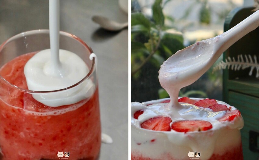 附2023冬季新菜單|台中西區飲料|小澄市CITEA.酸甜夢