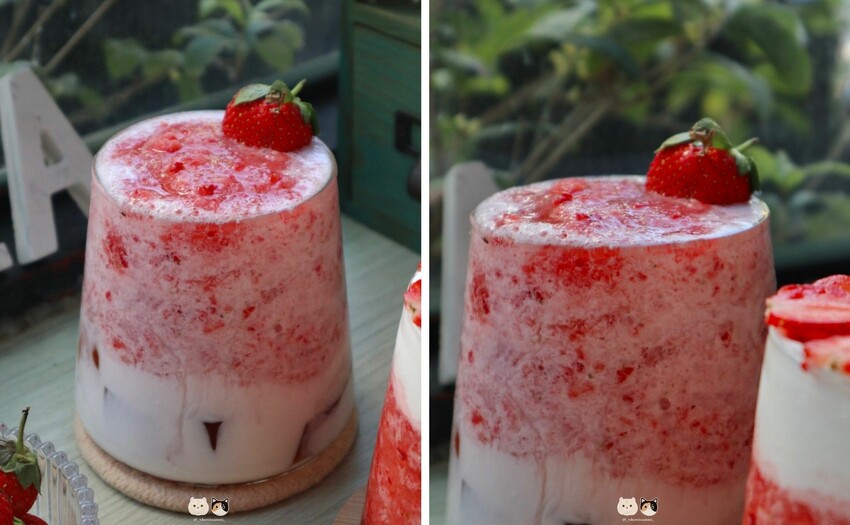 附2023冬季新菜單|台中西區飲料|小澄市CITEA.酸甜夢