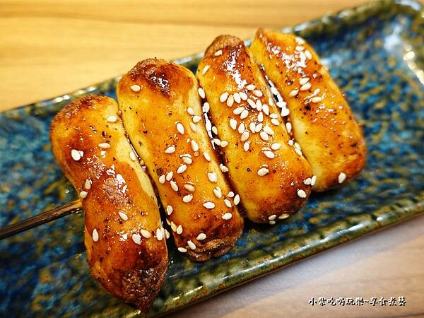 醬烤甜不辣-大河屋微風南京店.jpg 醬烤甜不辣-大河屋微風南京店.jpg