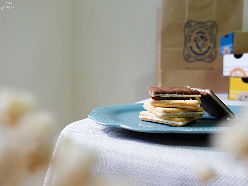 【東京牛奶起士工房】日本控們的伴手禮推薦