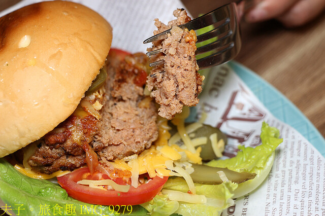 IMG_9279.jpg - 台北市內湖 綠角 Green Corner 20211229