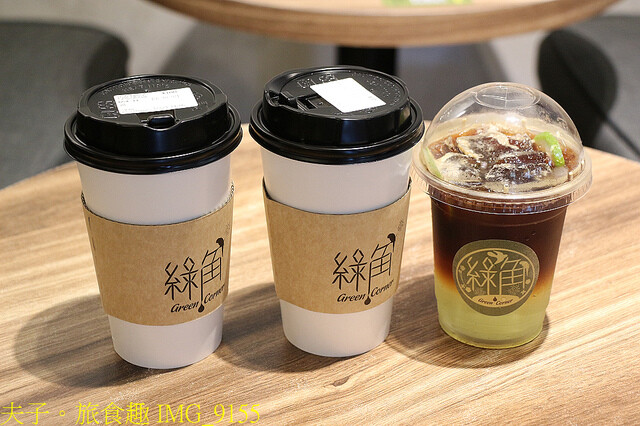 IMG_9155.jpg - 台北市內湖 綠角 Green Corner 20211229