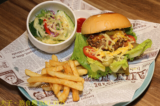 IMG_9175.jpg - 台北市內湖 綠角 Green Corner 20211229