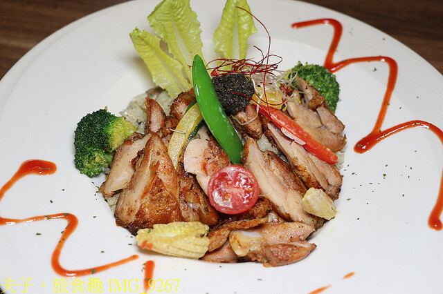 IMG_9267.jpg - 台北市內湖 綠角 Green Corner 20211229