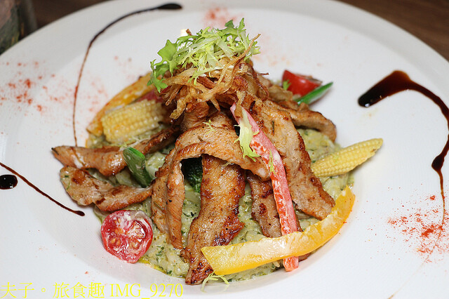 IMG_9270.jpg - 台北市內湖 綠角 Green Corner 20211229