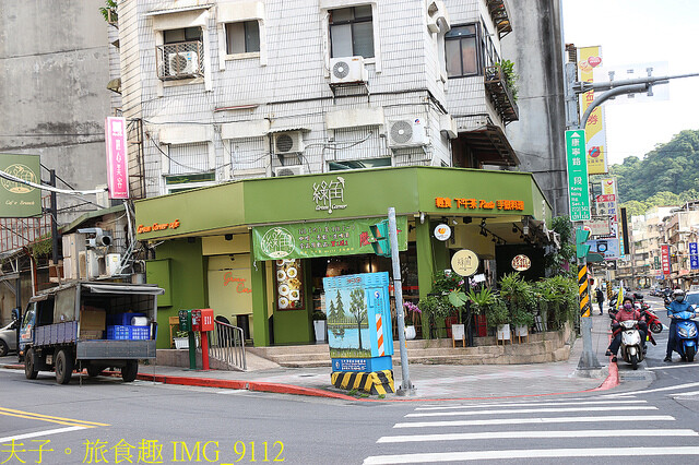 IMG_9112.jpg - 台北市內湖 綠角 Green Corner 20211229