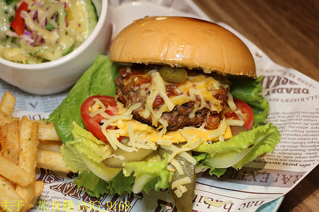 IMG_9168.jpg - 台北市內湖 綠角 Green Corner 20211229