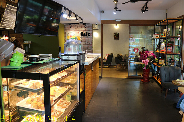 IMG_9114.jpg - 台北市內湖 綠角 Green Corner 20211229