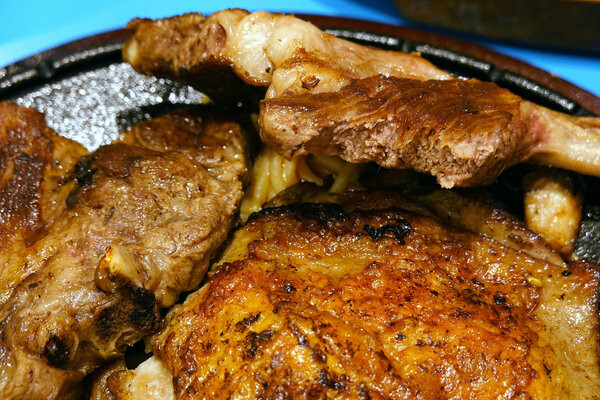 新北永和新開幕好吃平價牛排推薦-人从众厚切牛排店永和竹林店 (34).jpg