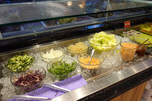 新北永和新開幕好吃平價牛排推薦-人从众厚切牛排店永和竹林店 (13).jpg