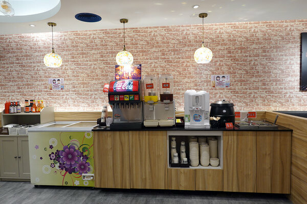 新北永和新開幕好吃平價牛排推薦-人从众厚切牛排店永和竹林店 (15).jpg