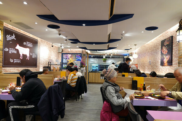 新北永和新開幕好吃平價牛排推薦-人从众厚切牛排店永和竹林店 (43).jpg