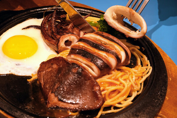 新北永和新開幕好吃平價牛排推薦-人从众厚切牛排店永和竹林店 (29).jpg