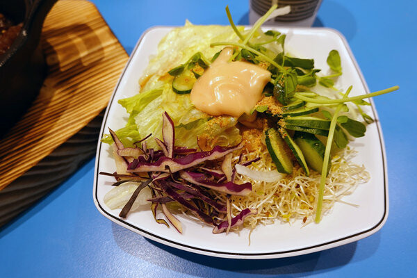 新北永和新開幕好吃平價牛排推薦-人从众厚切牛排店永和竹林店 (22).jpg