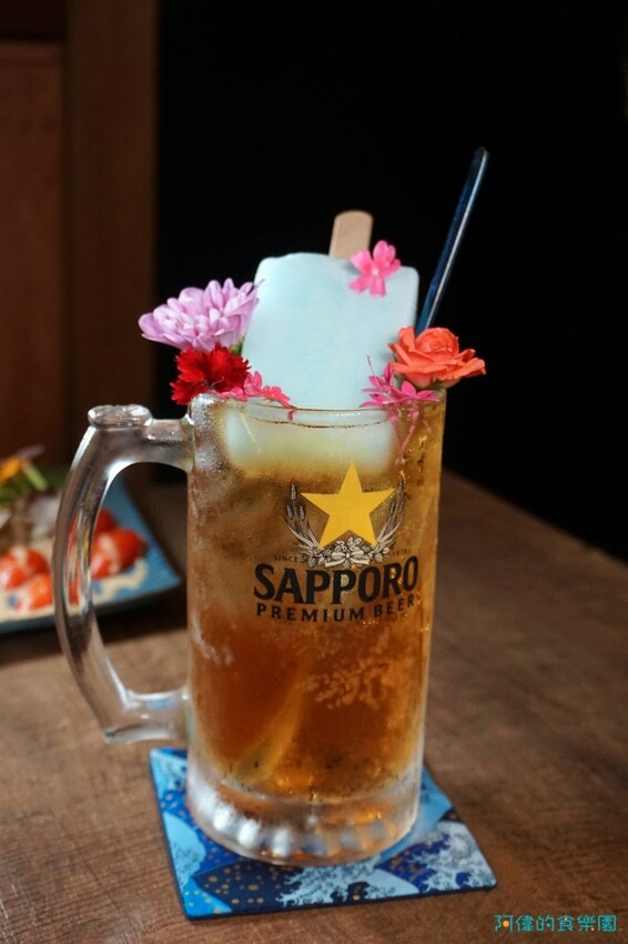 【板橋居酒屋】炭吉郎居酒屋-平價新鮮好吃，五百多評價4.9星一致好評，干貝雞翅、明太子玉子燒、生牛肉都是一絕