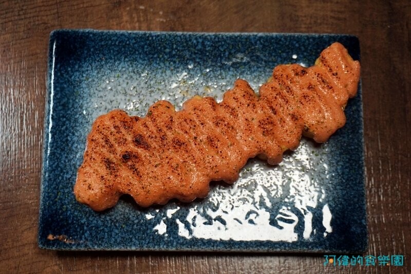 【板橋居酒屋】炭吉郎居酒屋-平價新鮮好吃，五百多評價4.9星一致好評，干貝雞翅、明太子玉子燒、生牛肉都是一絕