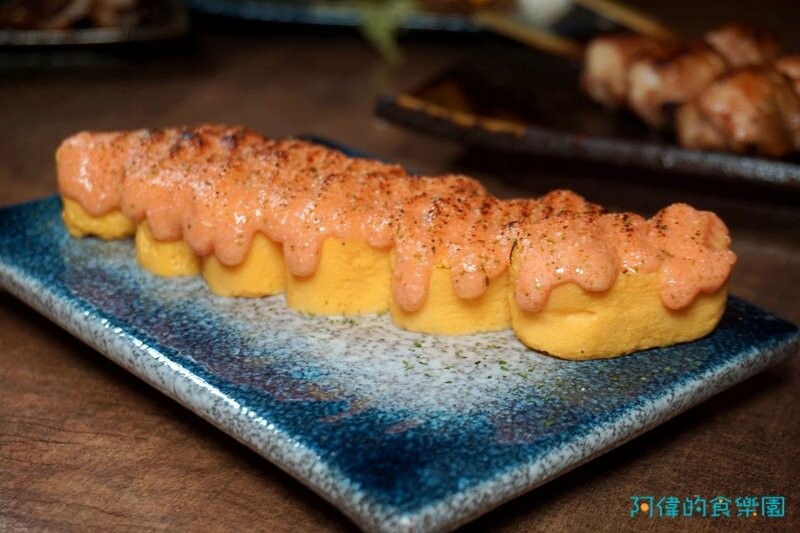 【板橋居酒屋】炭吉郎居酒屋-平價新鮮好吃，五百多評價4.9星一致好評，干貝雞翅、明太子玉子燒、生牛肉都是一絕