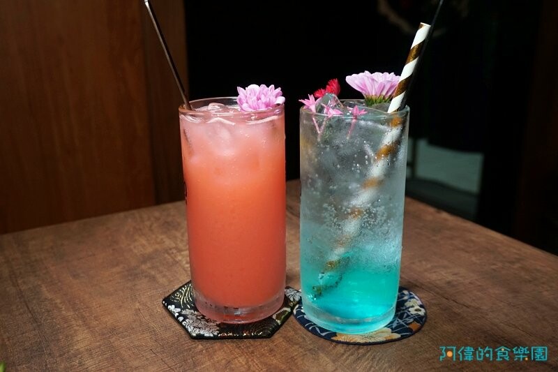 【板橋居酒屋】炭吉郎居酒屋-平價新鮮好吃，五百多評價4.9星一致好評，干貝雞翅、明太子玉子燒、生牛肉都是一絕