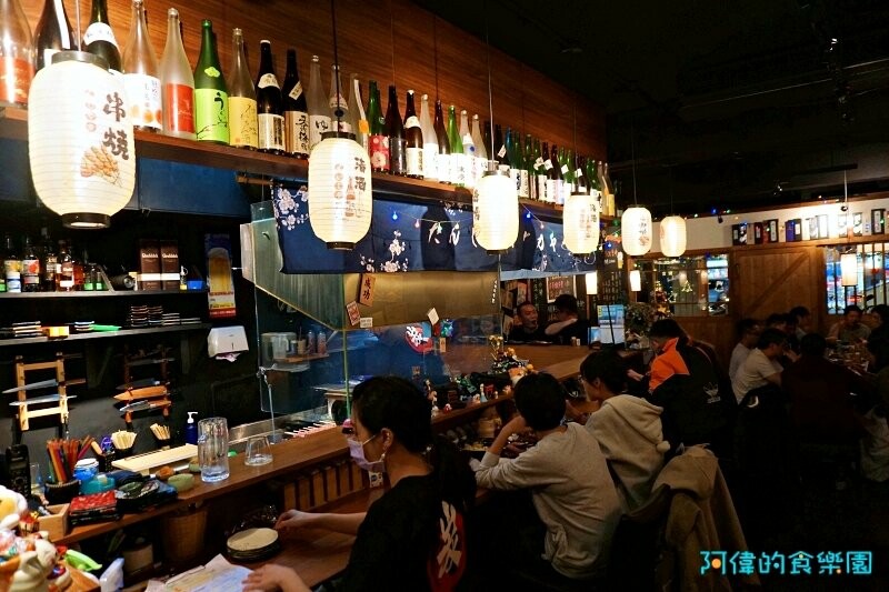 【板橋居酒屋】炭吉郎居酒屋-平價新鮮好吃，五百多評價4.9星一致好評，干貝雞翅、明太子玉子燒、生牛肉都是一絕