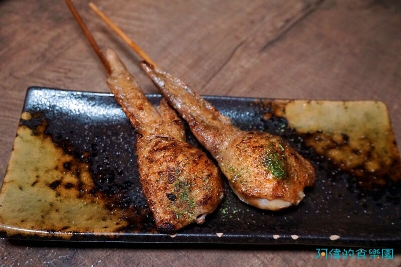 【板橋居酒屋】炭吉郎居酒屋-平價新鮮好吃，五百多評價4.9星一致好評，干貝雞翅、明太子玉子燒、生牛肉都是一絕