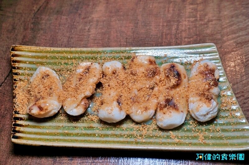 【板橋居酒屋】炭吉郎居酒屋-平價新鮮好吃，五百多評價4.9星一致好評，干貝雞翅、明太子玉子燒、生牛肉都是一絕