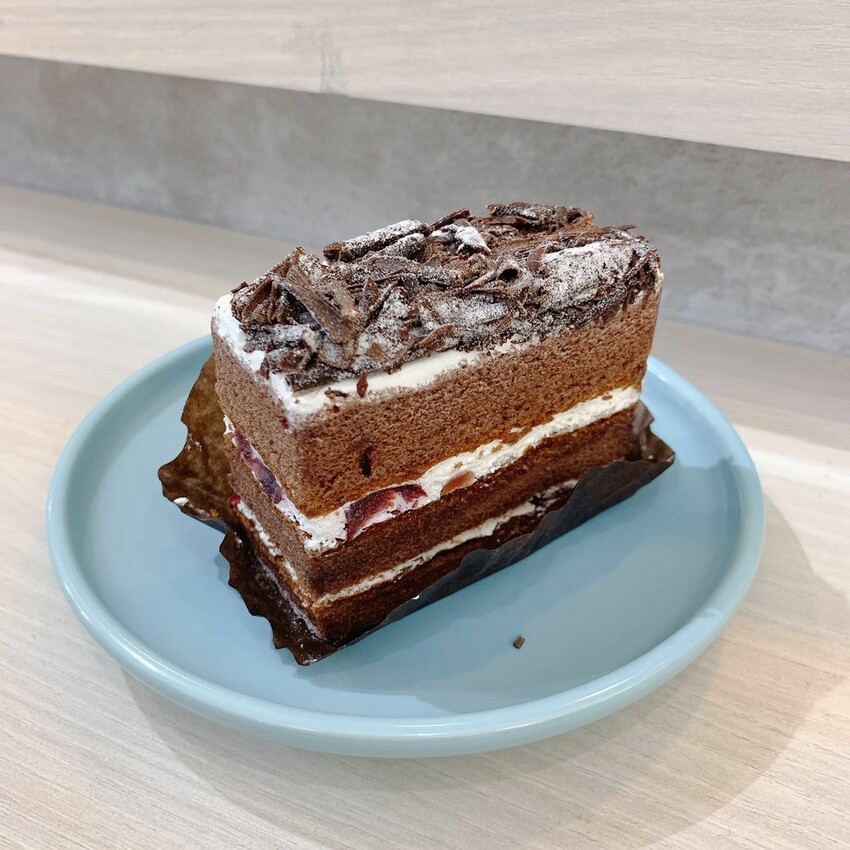 內湖咖啡廳|空中補給雲端咖啡館 老闆幫你精選咖啡配蛋糕 超好吃檸檬塔酸甜剛剛好!